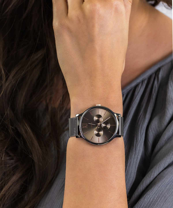 ساعت مچی زنانه تایمکس Timex مدل TW2T74700
