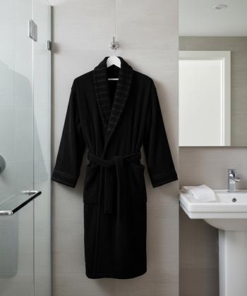 حوله پالتويي ناوالس هوم مدل sonia 103r25