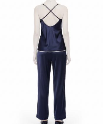 ست بلوز و شلوار زنانه ان بی بی مدل 3258