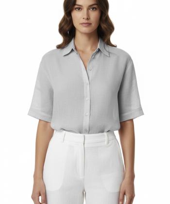 شوميز زنانه جوتي جينز كد 51731352