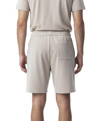 شلوارك راحتی مردانه جين وست كد S52164410