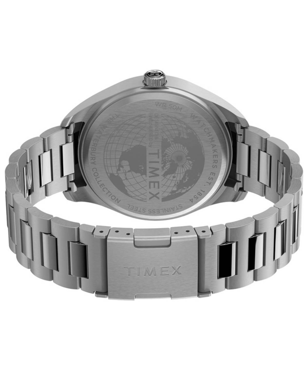 ساعت مچی مردانه تایمکس Timex مدل TW2T70800