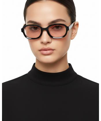 عینک زنانه نوولاشال مدل 76056