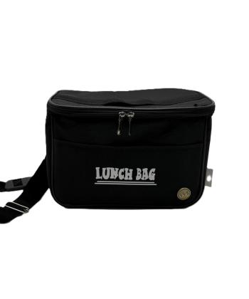 بگ برزنتي بزرگ ماتاهوم مدل Lunch Box