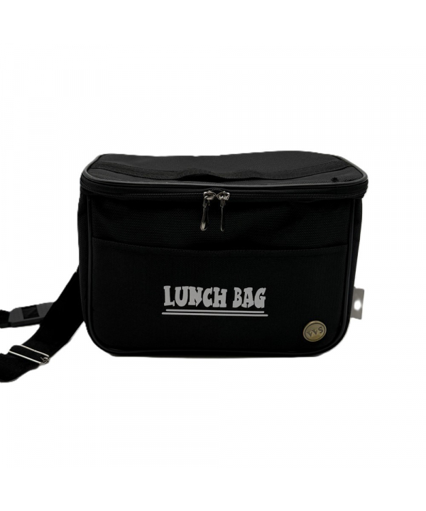 بگ برزنتي بزرگ ماتاهوم مدل Lunch Box