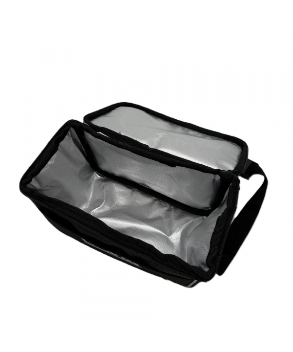 بگ برزنتي بزرگ ماتاهوم مدل Lunch Box