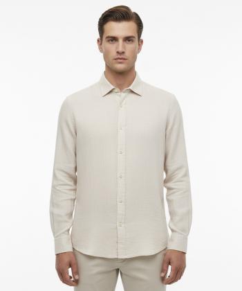 پیراهن مردانه جوتی جینز کد 51531060