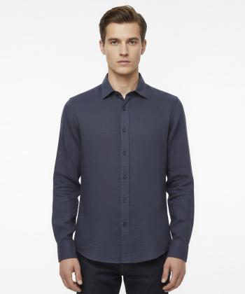 پيراهن مردانه جوتي جينز كد 51531026