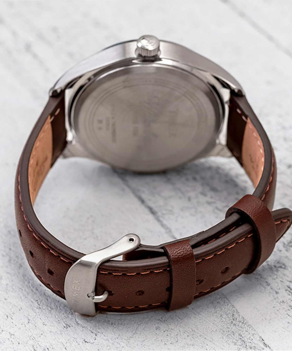 ساعت مچی مردانه تایمکس Timex مدل TW2R89000