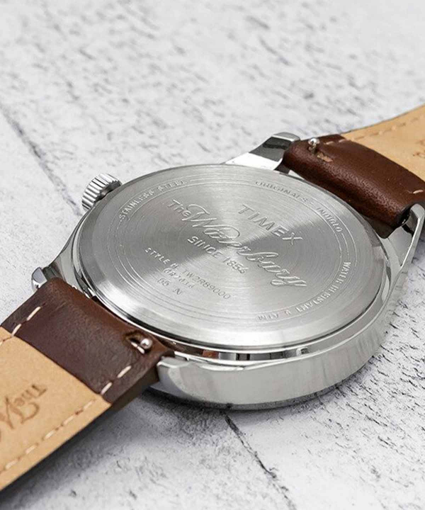 ساعت مچی مردانه تایمکس Timex مدل TW2R89000