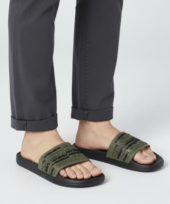 صندل مردانه جوتی جینز کد 51951027