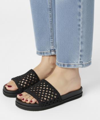 صندل زنانه جوتی جینز کد 51971034