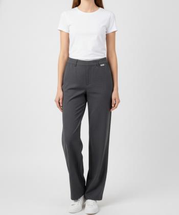 شلوار زنانه ال سي وايكيكي مدل W524291Z8