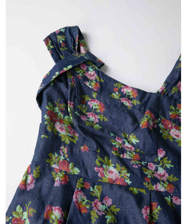 پیراهن کوتاه زنانه ورو مدا Vero Moda مدل Dinky