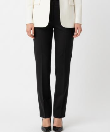 شلوار زنانه ال سي وايكيكي مدل W571430Z8