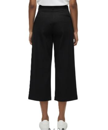 شلوار پيلي دار زنانه آر ان اس مدل 11042646