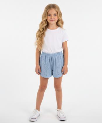 شلوارك دخترانه مرينو مدل 1871