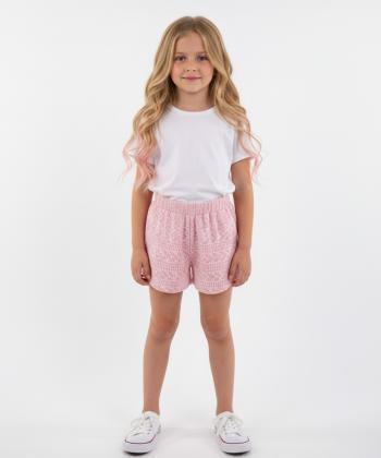 شلوارك دخترانه مرينو مدل 1871