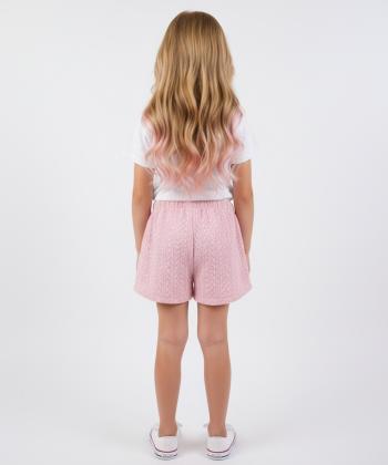 شلوارك دخترانه مرينو مدل 1871