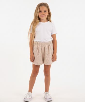 شلوارك دخترانه مرينو مدل 1871