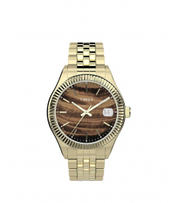 ساعت مچی زنانه تایمکس Timex مدل TW2T87100