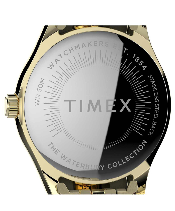 ساعت مچی زنانه تایمکس Timex مدل TW2T87100