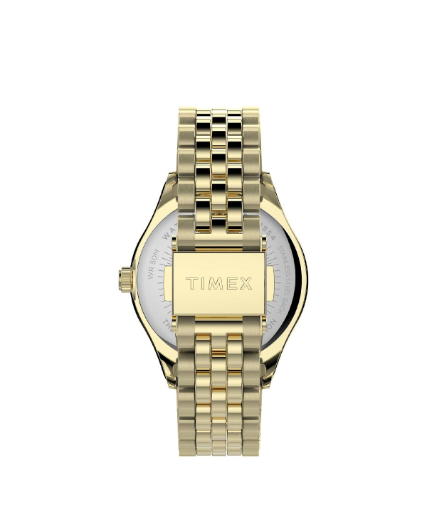 ساعت مچی زنانه تایمکس Timex مدل TW2T87100
