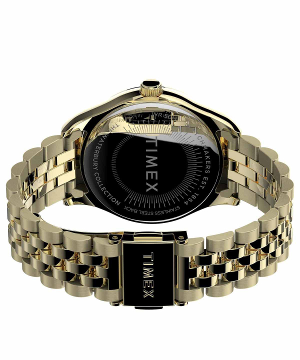 ساعت مچی زنانه تایمکس Timex مدل TW2T87100