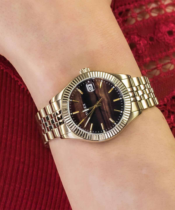 قیمت و خرید ساعت مچی زنانه تایمکس Timex 