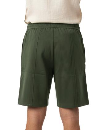 شلوارك مردانه جين وست كد S52164411