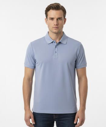 پولوشرت مردانه جين وست كد 52173505