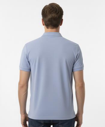 پولوشرت مردانه جين وست كد 52173505