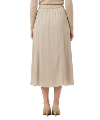 دامن بلند ریون زنانه جوتی جینز مدل 52241503