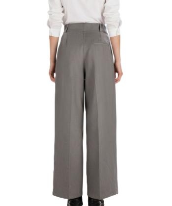 شلوار لینن زنانه بهبود مدل 310069