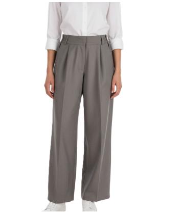 شلوار لینن زنانه بهبود مدل 310069