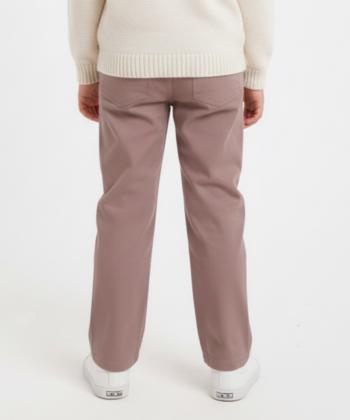 شلوار دخترانه ال سي وايكيكي مدل W565284Z4