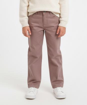 شلوار دخترانه ال سي وايكيكي مدل W565284Z4