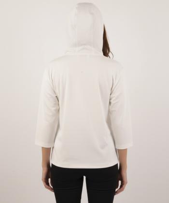 هودي زنانه جين وست كد 51272504