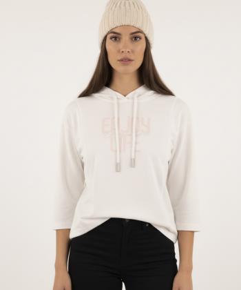 هودي زنانه جين وست كد 51272504