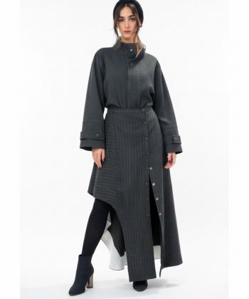 دامن زنانه ماهو مدل 3640