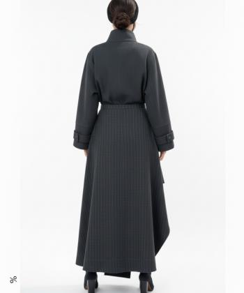 دامن زنانه ماهو مدل 3640