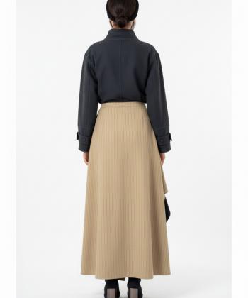 دامن زنانه ماهو مدل 3640