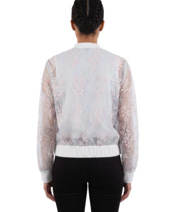 بامبر تور زنانه سوپردراي مدل 6610010