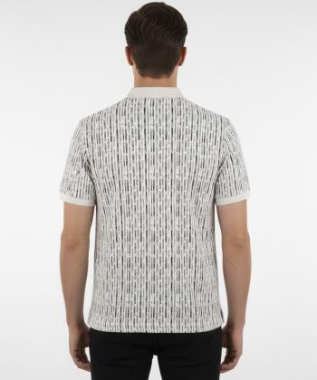 پولوشرت مردانه جوتي جينز كد 61573756