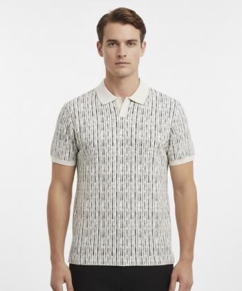 پولوشرت مردانه جوتي جينز كد 61573756