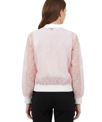 بامبر تور زنانه سوپردراي مدل 6610010