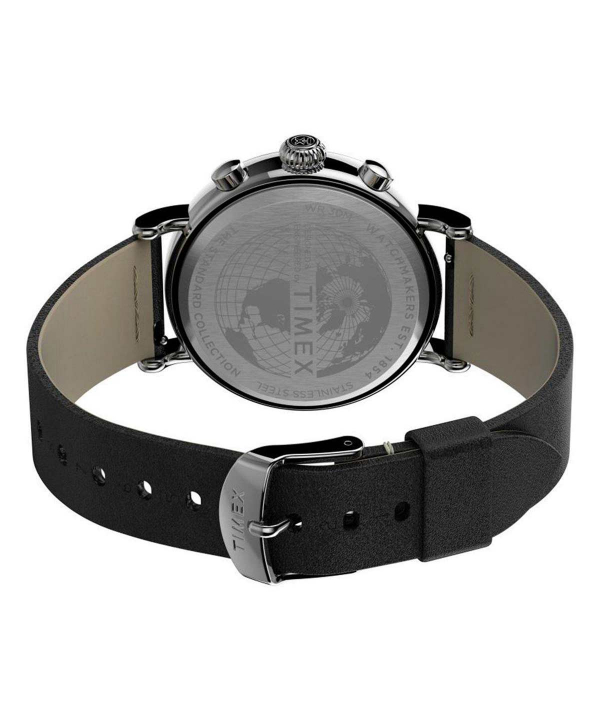 ساعت مچی مردانه تایمکس Timex مدل TW2T69100