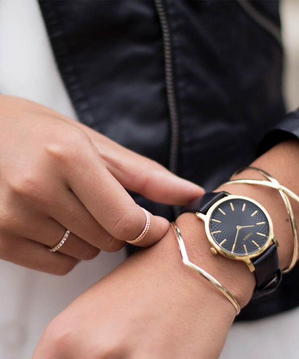 ساعت مچی زنانه تایمکس Timex مدل TW2R36400