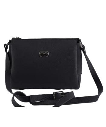 کیف زنانه چرم طبیعی منط Mante کد B230