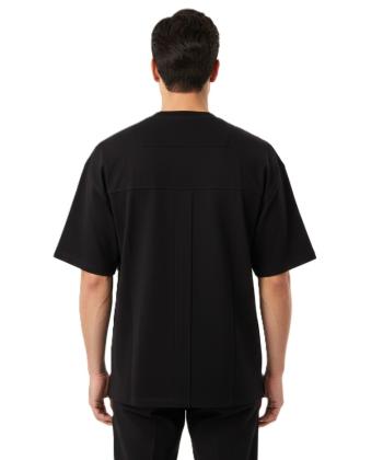 تيشرت اورسايز مردانه ادورا مدل 52262203